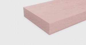 Pinker Kaltschaum für Sofa / Couch